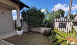 Casa com 03 dormitórios no Bairro Liberdade 