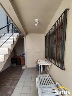 Casa com 03 dormitórios no Bairro Liberdade 