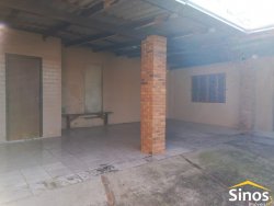 Prédio comercial no bairro Canudos 