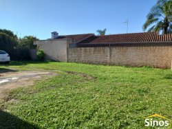 Prédio comercial no bairro Canudos 