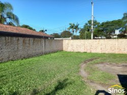 Prédio comercial no bairro Canudos 