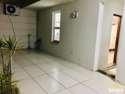 Sobrado com 03 dormitórios no Centro de São Leopoldo 
