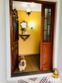 Sobrado com 03 dormitórios no Centro de São Leopoldo 