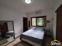 Casa com 03 dormitórios no Bairro Rondônia 
