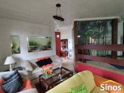 Casa com 03 dormitórios no Bairro Rondônia 