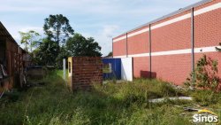 Terreno de 429,00 m² no Bairro Ideal 