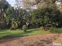 Casa com 03 dormitórios no Bairro Campestre 