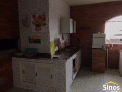 Casa com 03 dormitórios no Bairro Campestre 