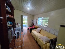Casa com terreno de 402,00 m² no bairro Santo Afonso 