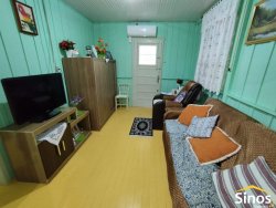 Casa com terreno de 402,00 m² no bairro Santo Afonso 