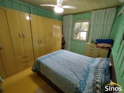 Casa com terreno de 402,00 m² no bairro Santo Afonso 
