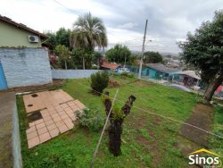 Casa com terreno de 402,00 m² no bairro Santo Afonso 