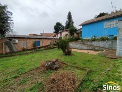 Casa com terreno de 402,00 m² no bairro Santo Afonso 