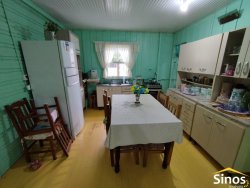 Casa com terreno de 402,00 m² no bairro Santo Afonso 