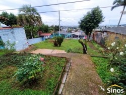 Casa com terreno de 402,00 m² no bairro Santo Afonso 