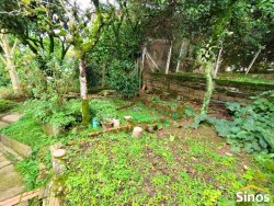 Casa com terreno de 402,00 m² no bairro Santo Afonso 