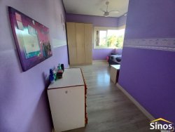 Sobrado com 03 dormitórios no Bairro Petrópolis  
