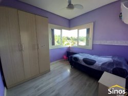 Sobrado com 03 dormitórios no Bairro Petrópolis  