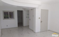 Apartamento com 02 dormitórios no Centro de Campo Bom 