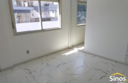 Apartamento com 02 dormitórios no Centro de Campo Bom 