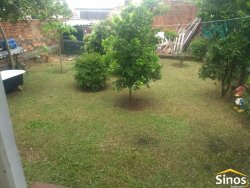 Casa com 03 dormitórios no Bairro Jardim Luciana 