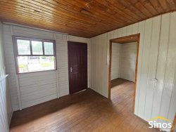 Terreno com 02 casas no Bairro Santo Afonso 