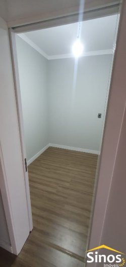 Sobrado com 03 dormitórios no bairro Jardim América 