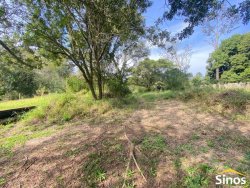 Sítio de 2,00 hectares em Lomba Grande 