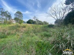 Sítio de 2,00 hectares em Lomba Grande 