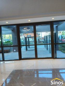 Apartamento de alto padrão com 03 suítes no Residencial Murano 