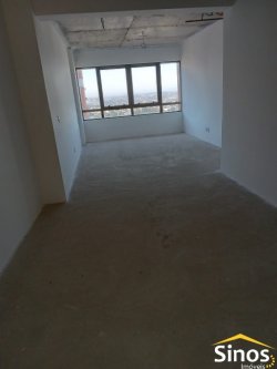 Apartamento de alto padrão com 03 suítes no Residencial Murano 