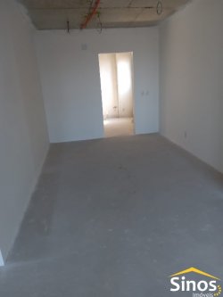 Apartamento de alto padrão com 03 suítes no Residencial Murano 