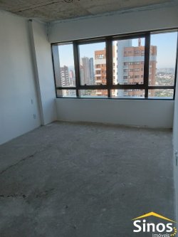 Apartamento de alto padrão com 03 suítes no Residencial Murano 