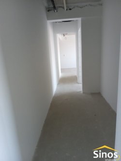 Apartamento de alto padrão com 03 suítes no Residencial Murano 