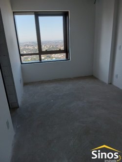 Apartamento de alto padrão com 03 suítes no Residencial Murano 