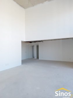 Apartamento de alto padrão com 03 suítes no Residencial Murano 