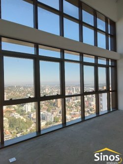Apartamento de alto padrão com 03 suítes no Residencial Murano 