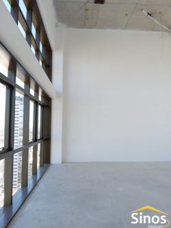 Apartamento de alto padrão com 03 suítes no Residencial Murano 