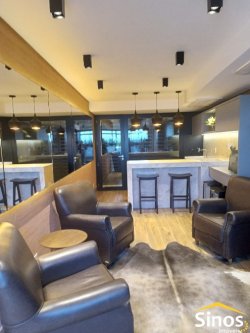 Apartamento de alto padrão com 03 suítes no Residencial Murano 