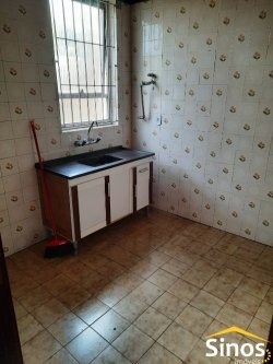 Kitnet Térreo no Edifício San Remo 