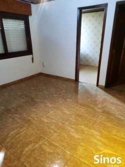 Kitnet Térreo no Edifício San Remo 