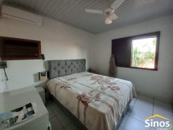 Casa com 04 dormitórios no bairro Liberdade 