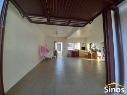 Casa com 04 dormitórios no bairro Liberdade 