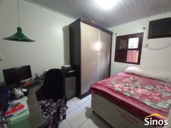 Casa com 04 dormitórios no bairro Liberdade 