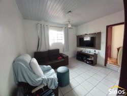 Casa com 04 dormitórios no bairro Liberdade 