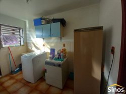Casa com 04 dormitórios no bairro Liberdade 