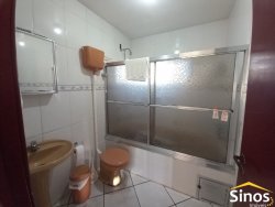 Casa com 04 dormitórios no bairro Liberdade 