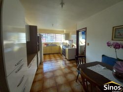 Casa com 04 dormitórios no bairro Liberdade 