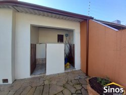 Casa com 04 dormitórios no bairro Liberdade 