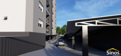 Apartamento com 02 dormitórios sendo 01 suíte no Condomínio Celebration Residence 